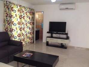 Smart TV 