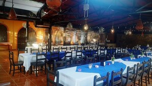 Restaurant - Hotel Casa Kolping (Tuxtla Gutierrez)