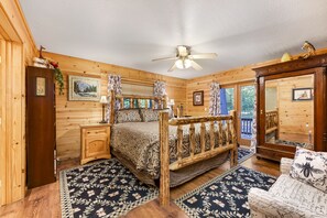 3 間睡房、Wi-Fi、床單