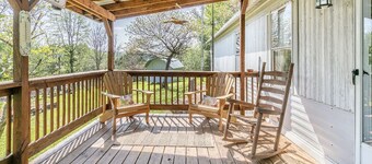 Dorothy’s Retreat