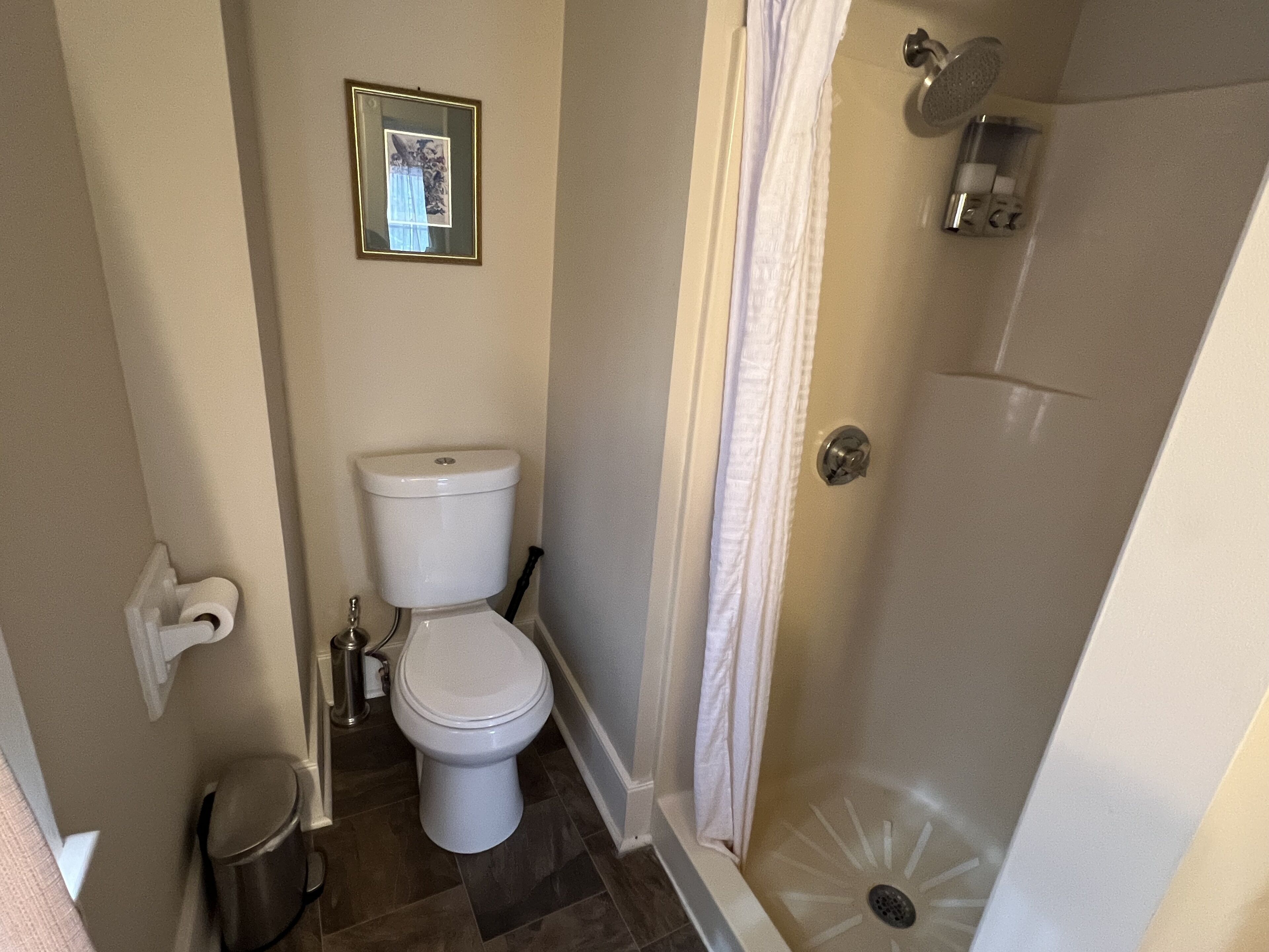 Kamar mandi