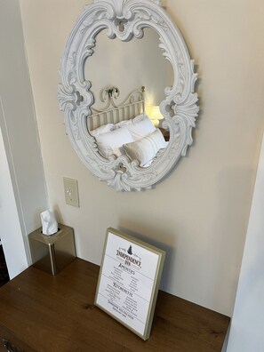 Chambre Luxe