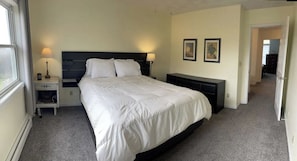 4 Schlafzimmer, Schreibtisch, kostenloses WLAN, Bettwäsche