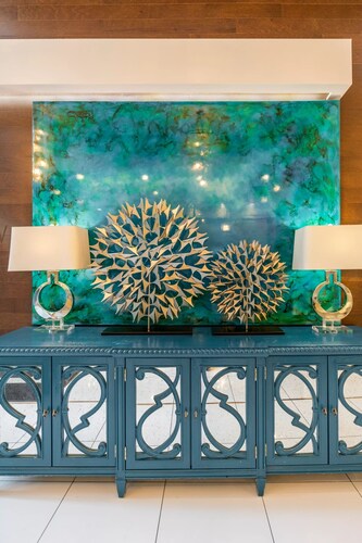 Spectacular Buckhead Atlanta Condo