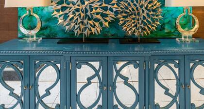 Spectacular Buckhead Atlanta Condo