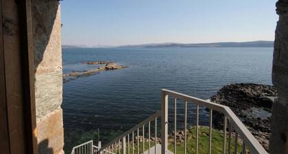 Mingary Castle - Restaurant with Rooms