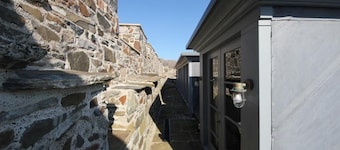 Mingary Castle - Restaurant with Rooms