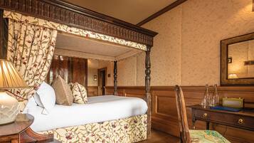 Habitación superior | 1 habitación, ropa de cama de alta calidad y camas Select Comfort