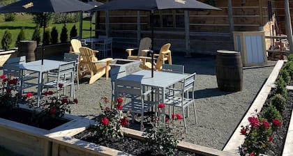 McCauley's Havilland Bay