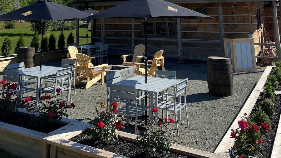 McCauley's Havilland Bay