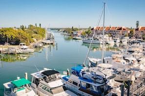 Port de plaisance