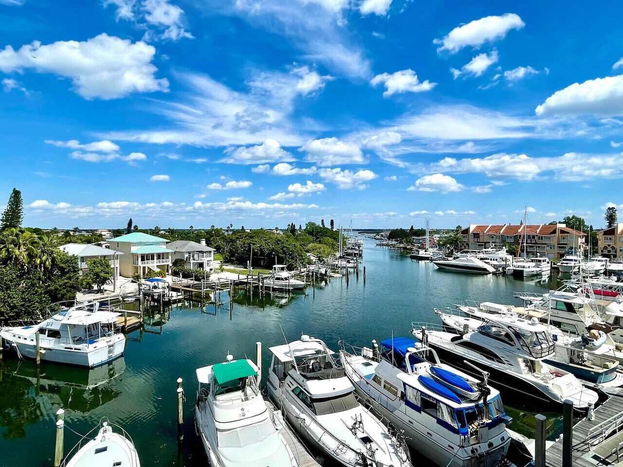 Marina