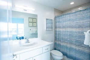 Hair dryer - Coastal Retreat in Madeira Beach/Johns Pass (Madeira Beach)