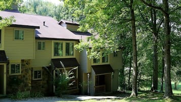 Udendørsområde