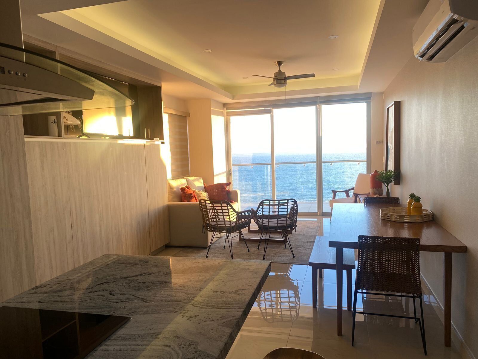 公寓 | 住宿景觀