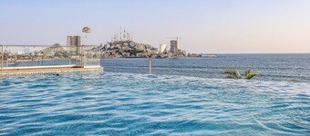 คอนโดมหาชัยที่วิวพระอาทิตย์ตก