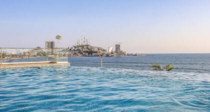 Sunset View Luxury Condos