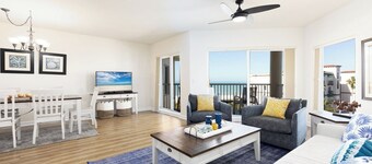 A Slice Of Paradise By The Sea