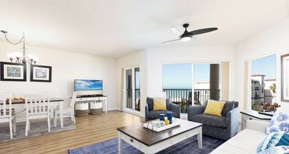 A Slice Of Paradise By The Sea