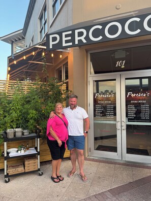 Exterior detail - Modern 3BR Retreat with Private Pool & Waterfall (Humacao)