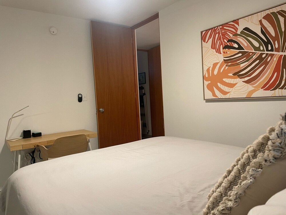 Brand new solar powered three bedroom home with private pool. No fees