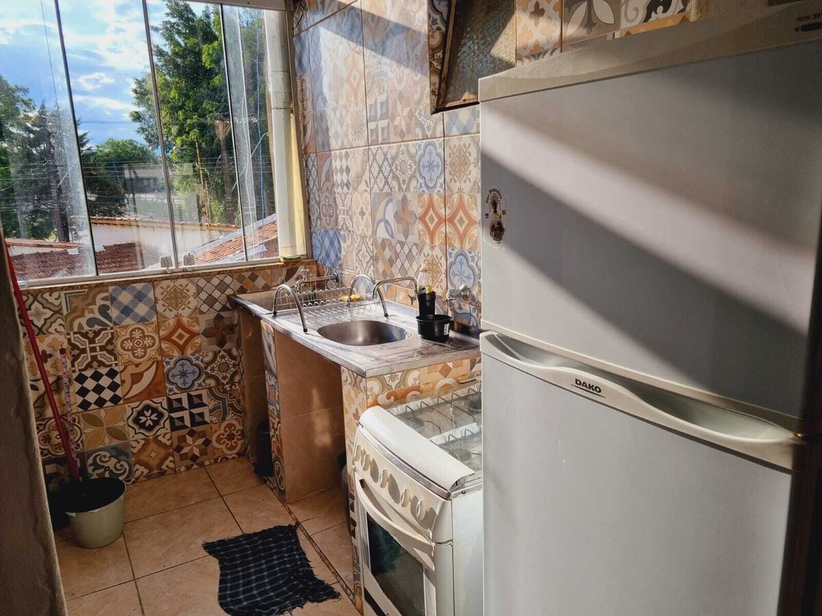 Image de profil de l’hôte