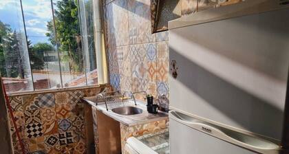 Apartamento Completo