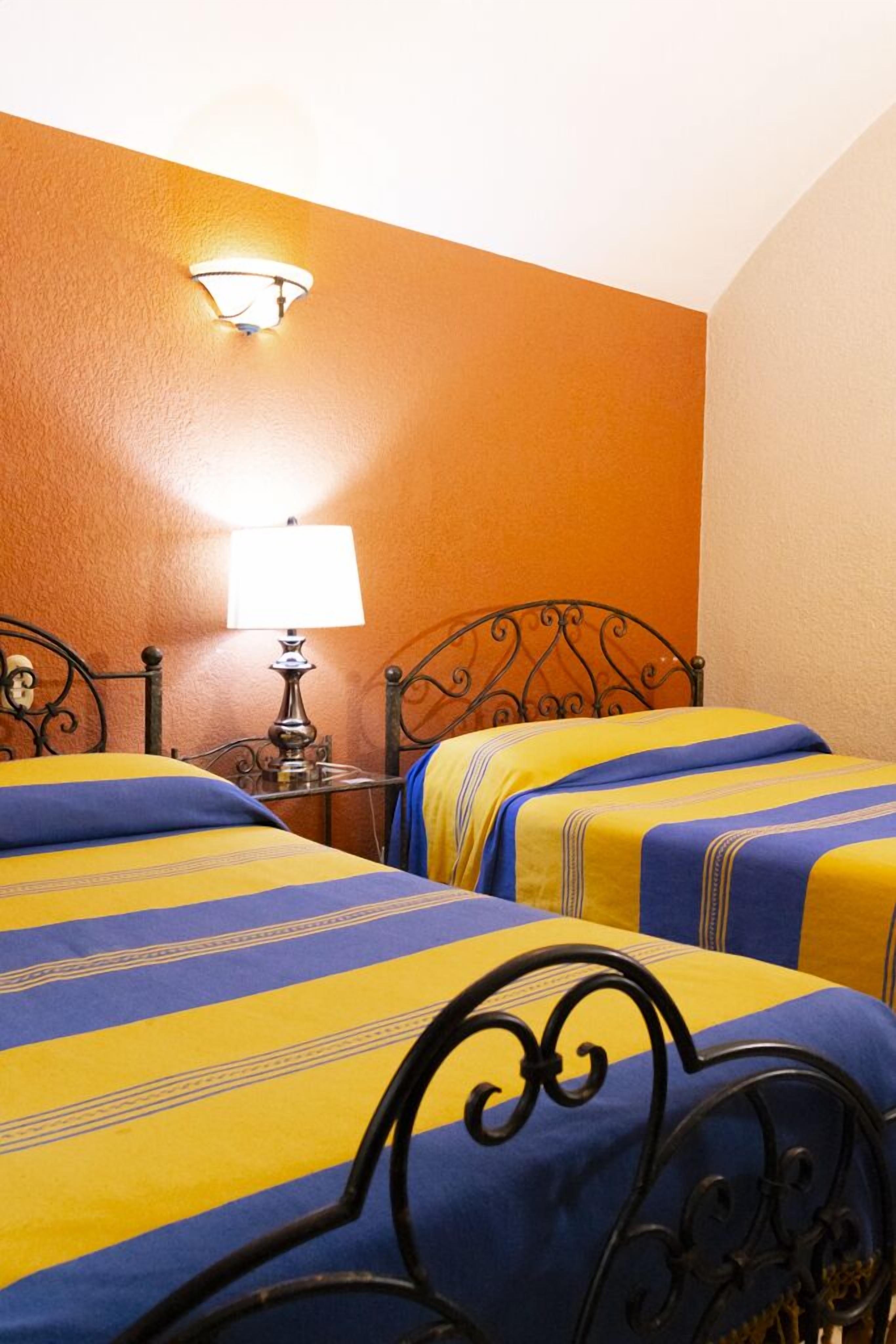 Foto - Hotel Doña Alicia