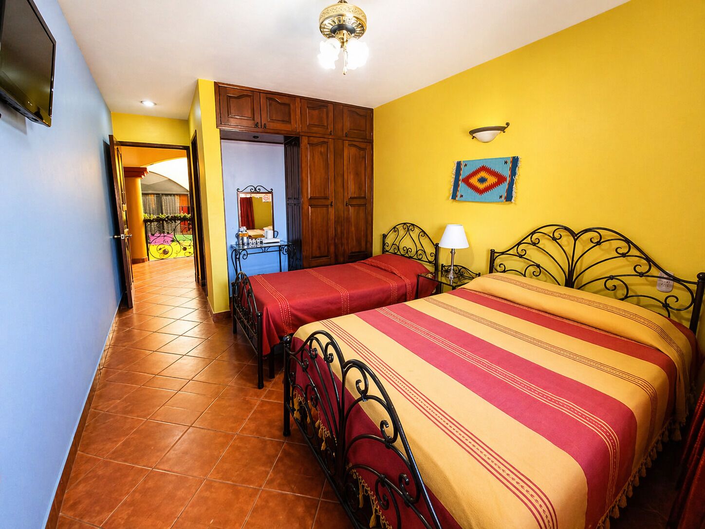 Foto - Hotel Doña Alicia