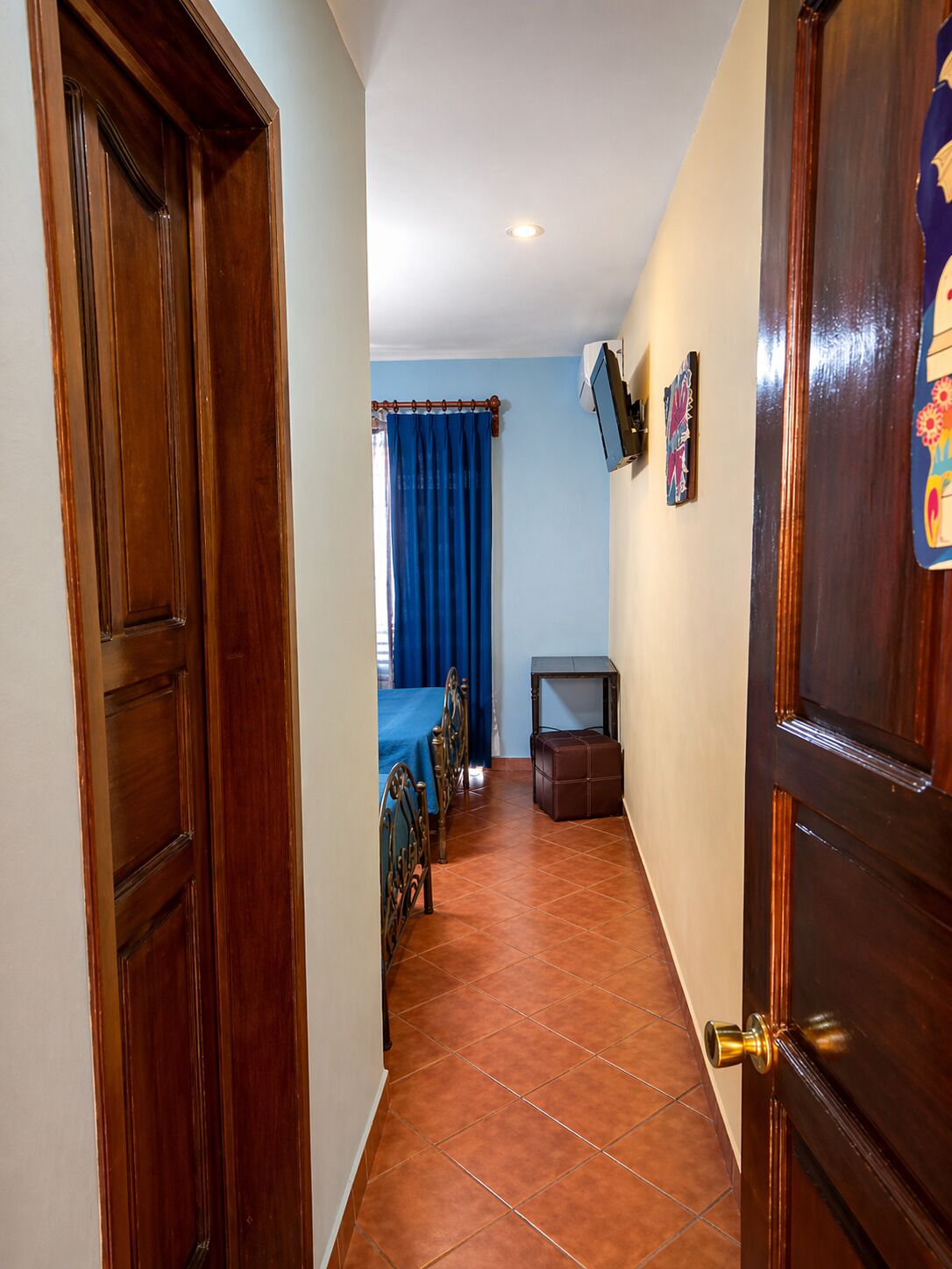 Foto - Hotel Doña Alicia
