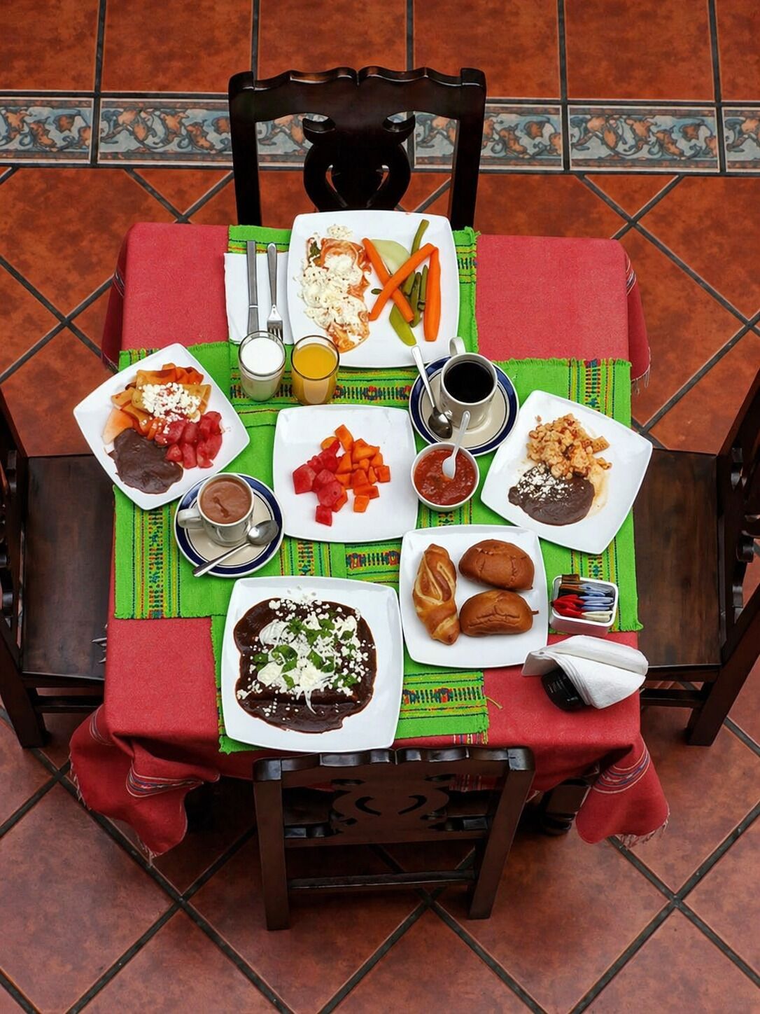 Foto - Hotel Doña Alicia