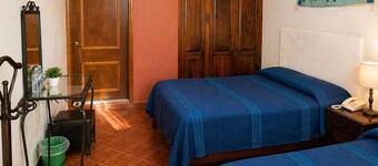 Hotel Doña Alicia