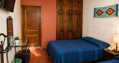 Hotel Doña Alicia