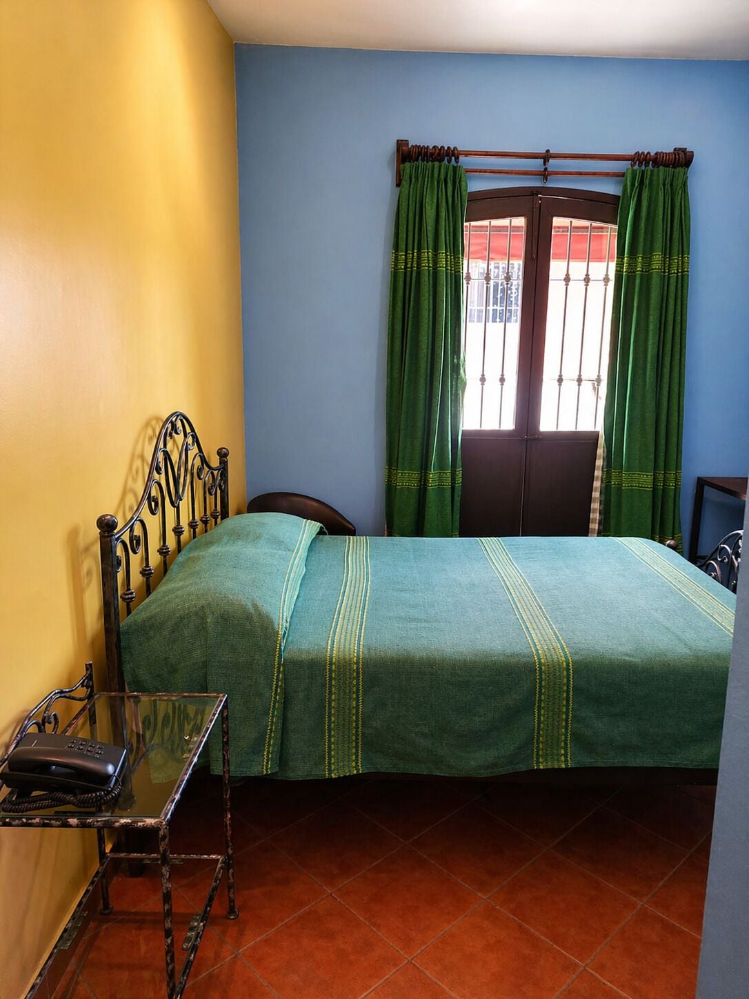 Foto - Hotel Doña Alicia