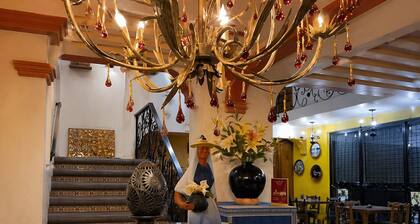 Hotel Doña Alicia