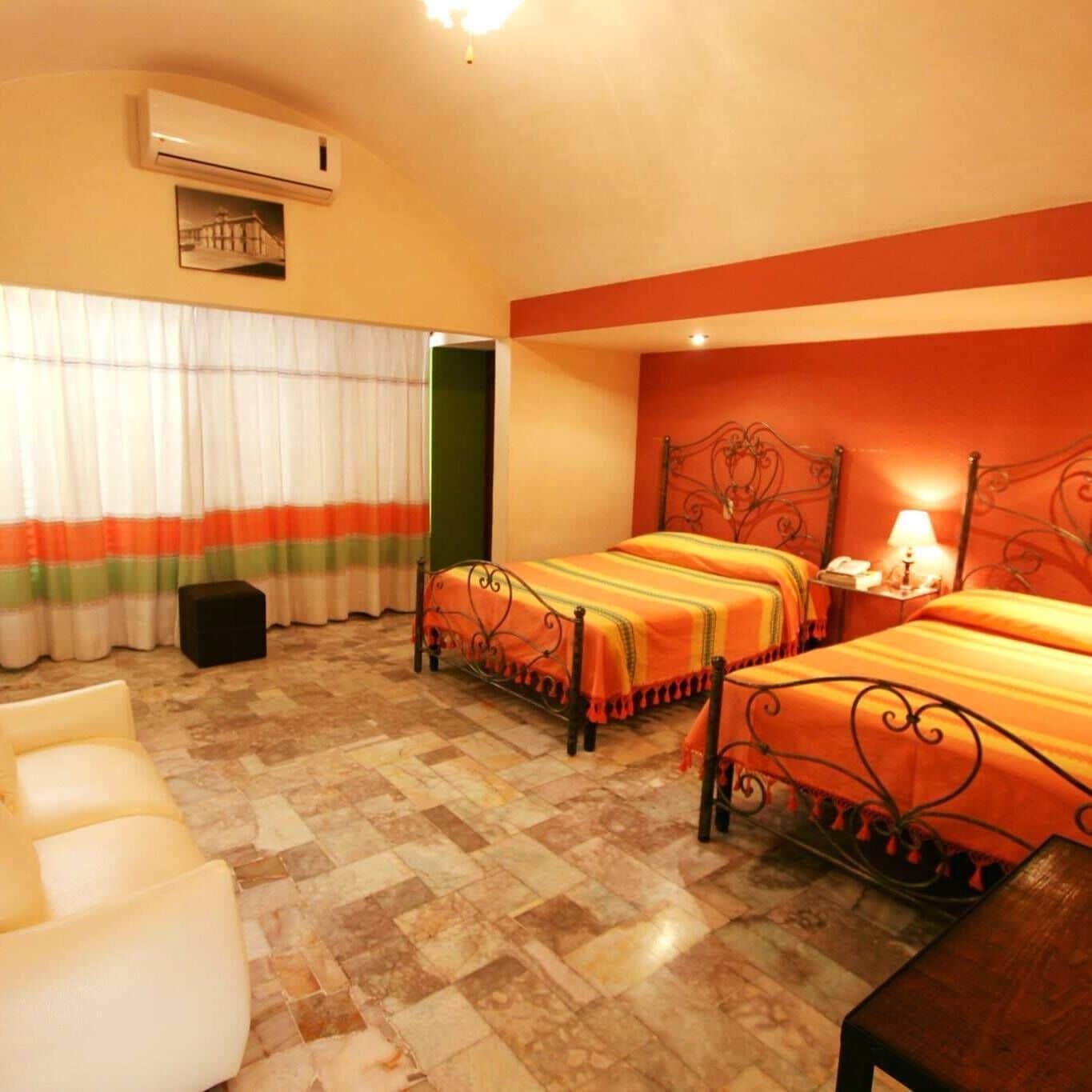 Foto - Hotel Doña Alicia