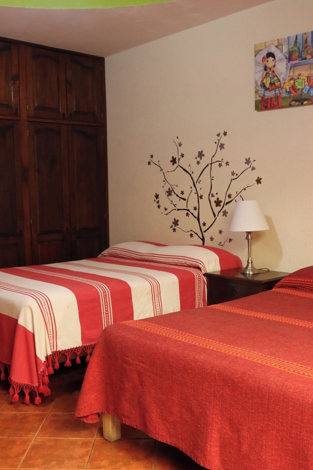 Foto - Hotel Doña Alicia