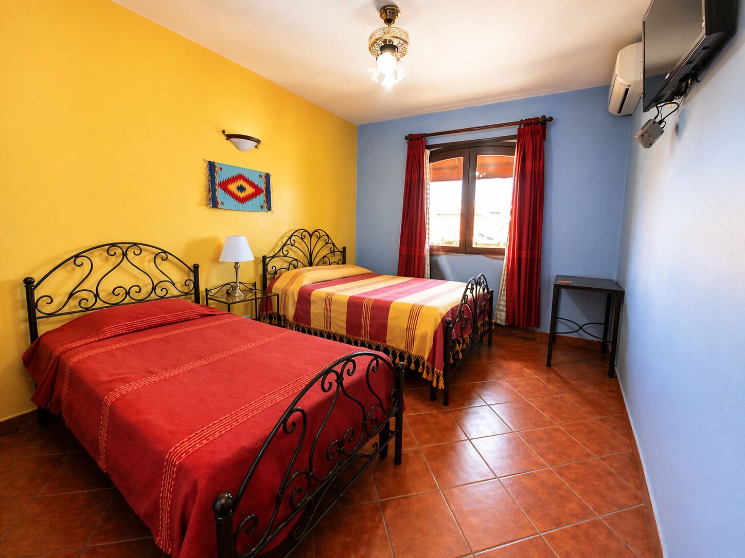 Foto - Hotel Doña Alicia
