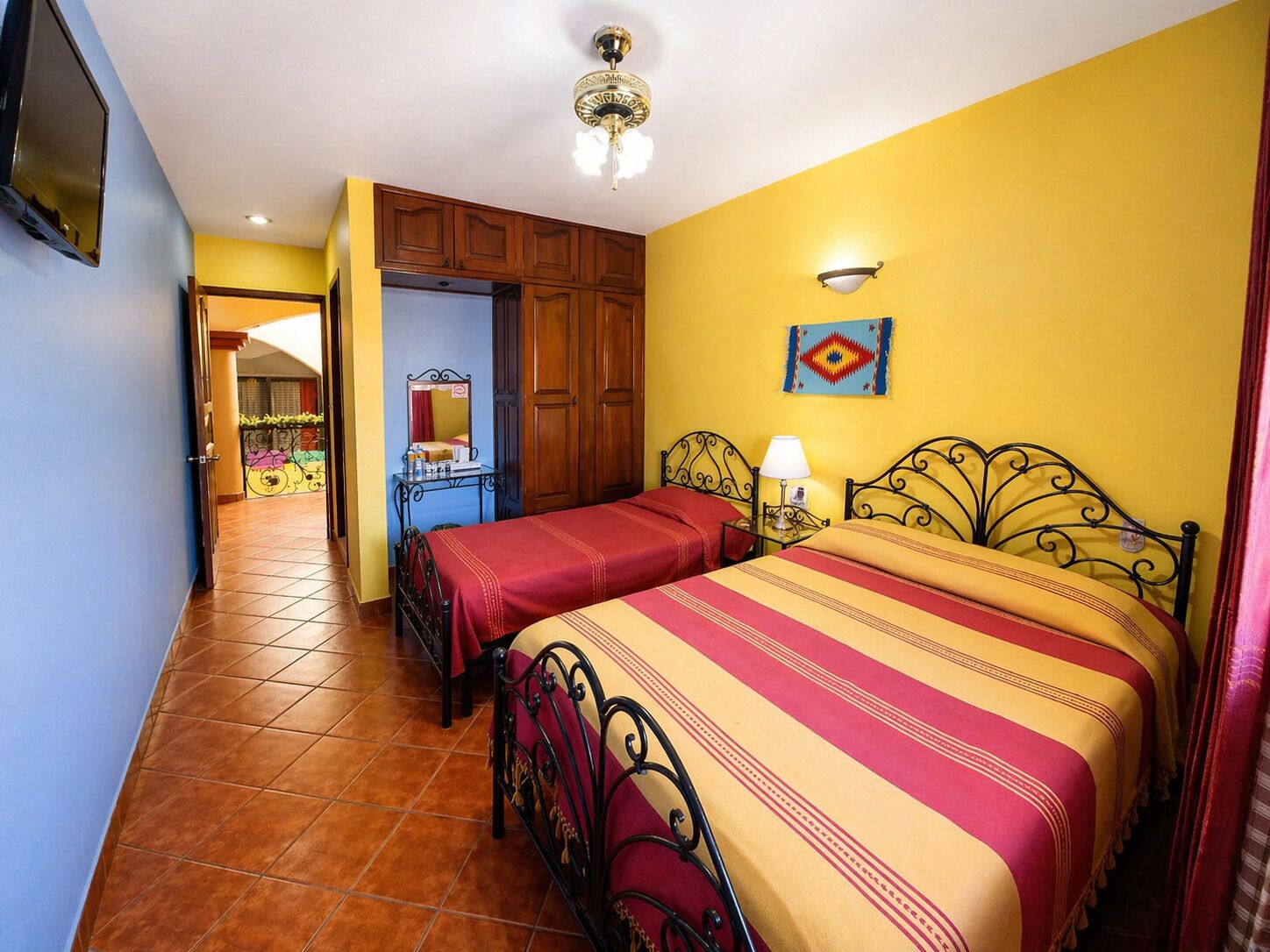 Foto - Hotel Doña Alicia