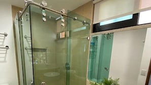 컴포트 아파트 | 욕실