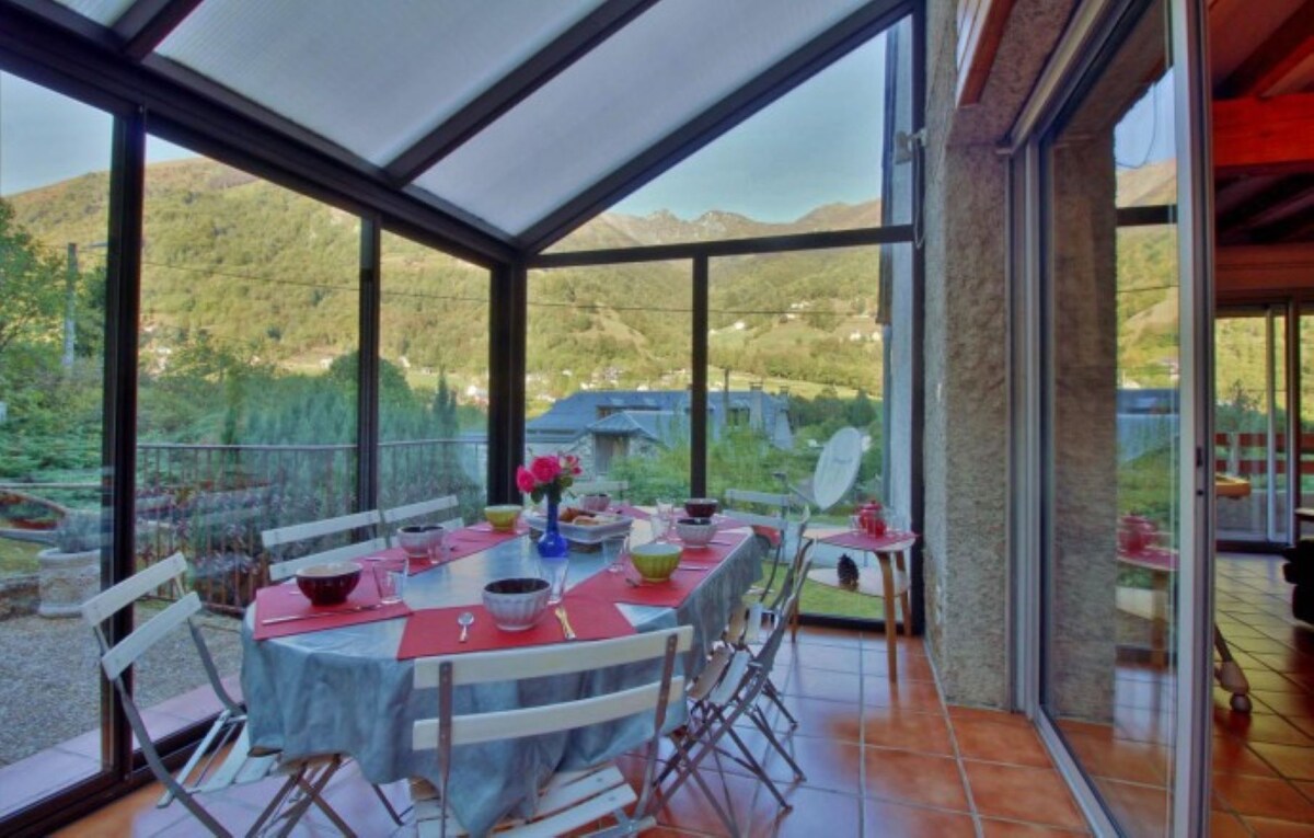 Image de profil de l’hôte