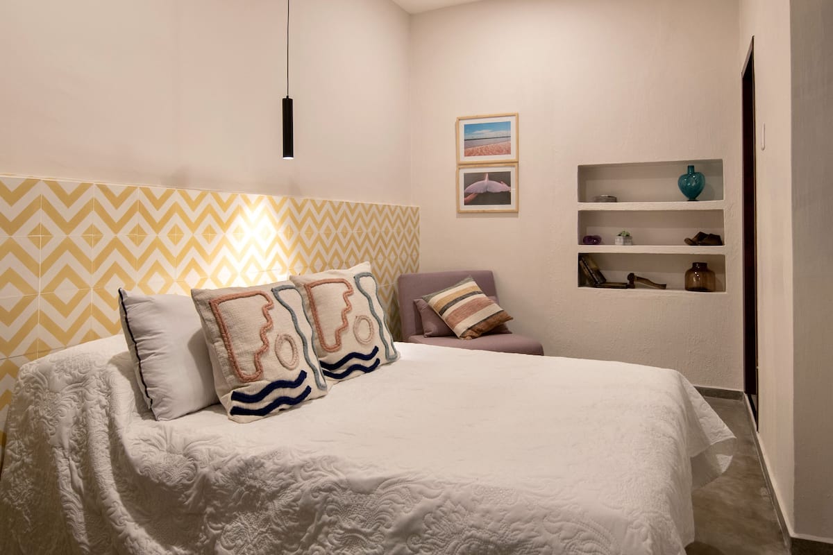 Chambre Familiale