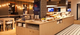 ホリデイ イン エクスプレス & スイーツ バーゼル アルシュヴィル by IHG