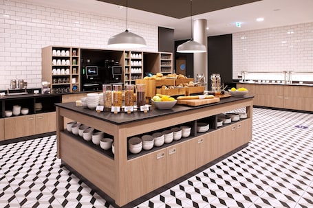 Holiday Inn Express & Suites Basel Allschwil by IHG