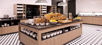 Holiday Inn Express & Suites Basel Allschwil by IHG