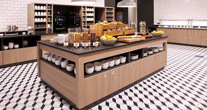 Holiday Inn Express & Suites Basel Allschwil by IHG