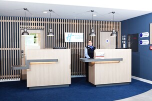 Recepción