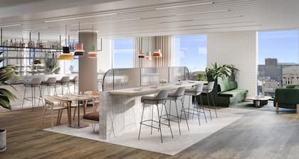 Holiday Inn & Suites Geelong by IHG