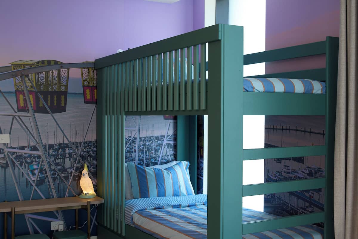 Family Suite, 1 Bedroom (Themed)