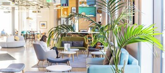 Holiday Inn Sunderland – City Centre by IHG